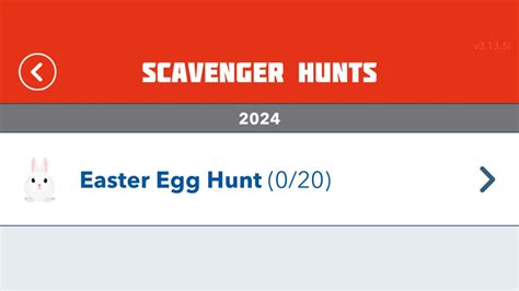 bitlife egg hunt 2024|BitLife Easter Egg Hunt Guide .